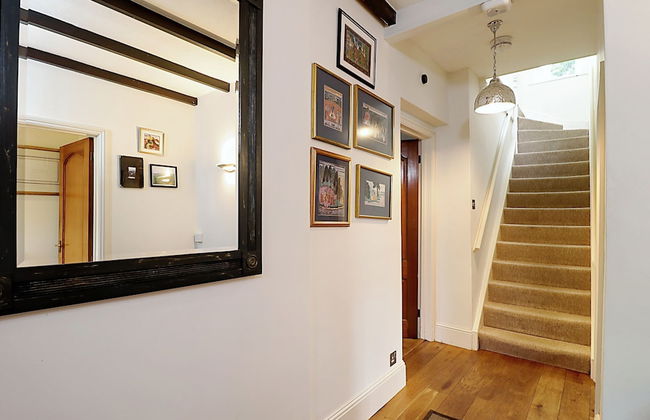 Binfield House - Foto 47