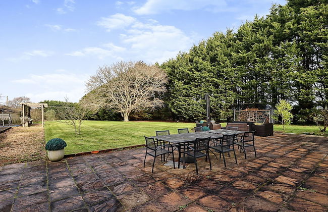Binfield House - Foto 44