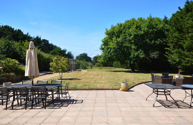Binfield House - Foto 52