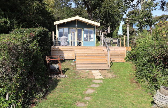 Kipper Cottage - Foto 42