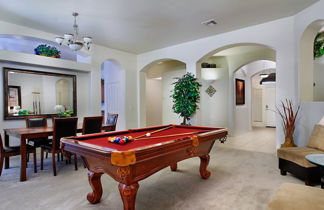 Photo 2 - Near Great Shopping & Dining! Pool Table & Games