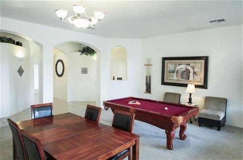 Photo 13 - Near Great Shopping & Dining! Pool Table & Games