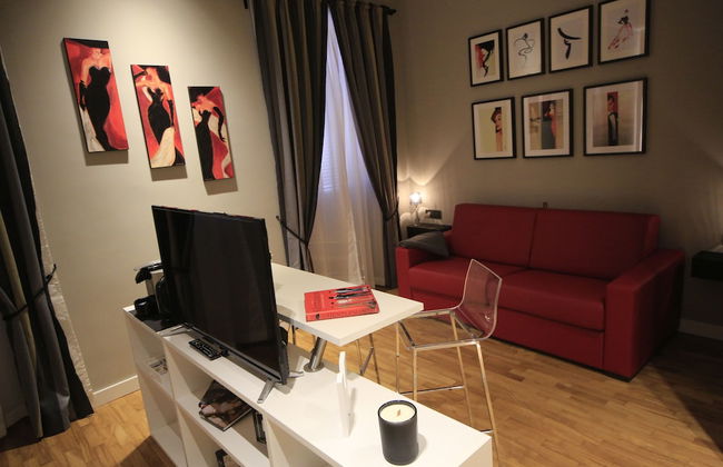 K Rooms - Foto 13