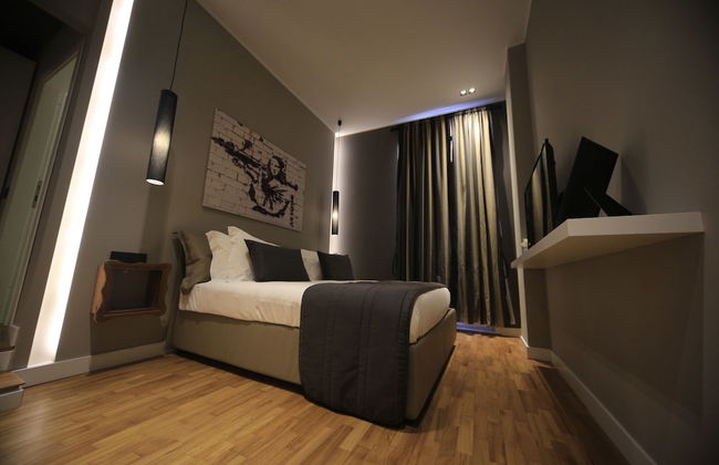 K Rooms - Foto 22