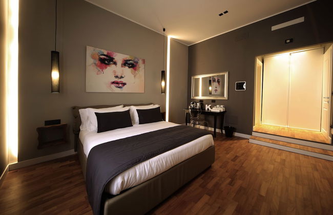 K Rooms - Foto 1