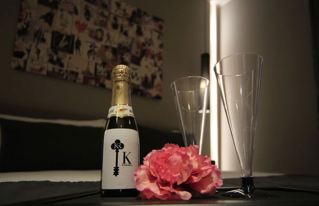 K Rooms - Foto 25