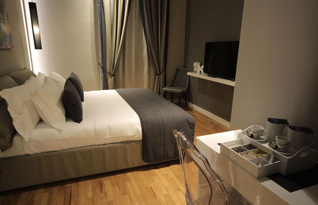 K Rooms - Foto 10