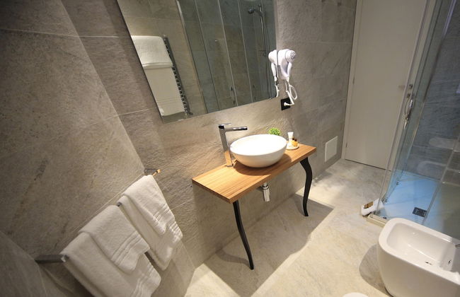 K Rooms - Foto 31