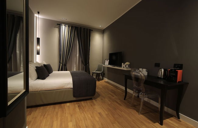 K Rooms - Foto 3