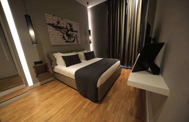 K Rooms - Foto 16