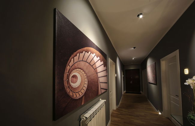K Rooms - Foto 37