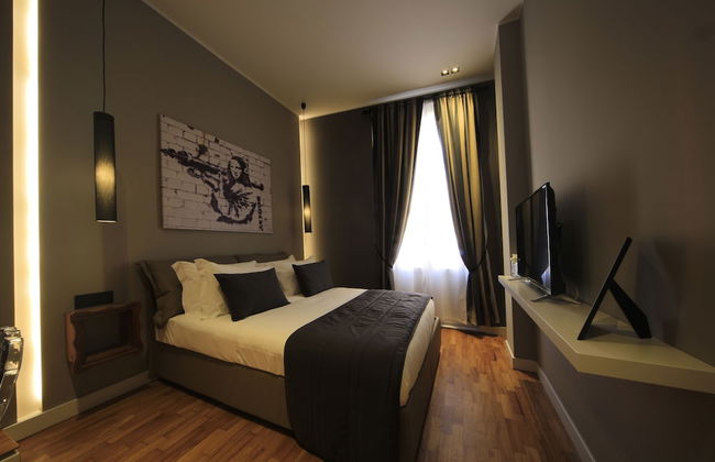 K Rooms - Foto 6