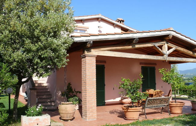 Agriturismo La Quercia - Foto 48