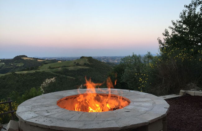 Cornio delle Fronde - Foto 29