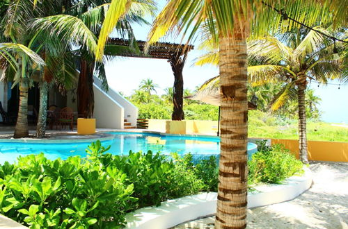 Foto 11 - Box Cay Luxury Ocean Front Villa