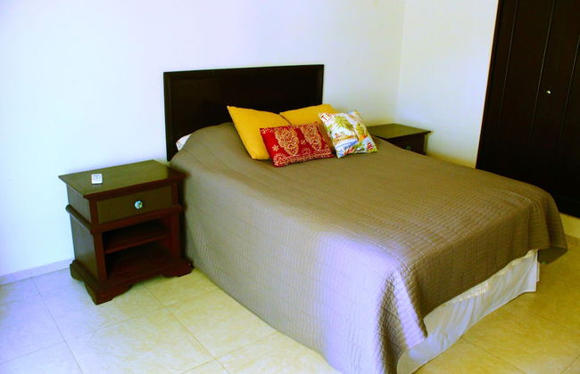 Box Cay Luxury Ocean Front Villa - Foto 4
