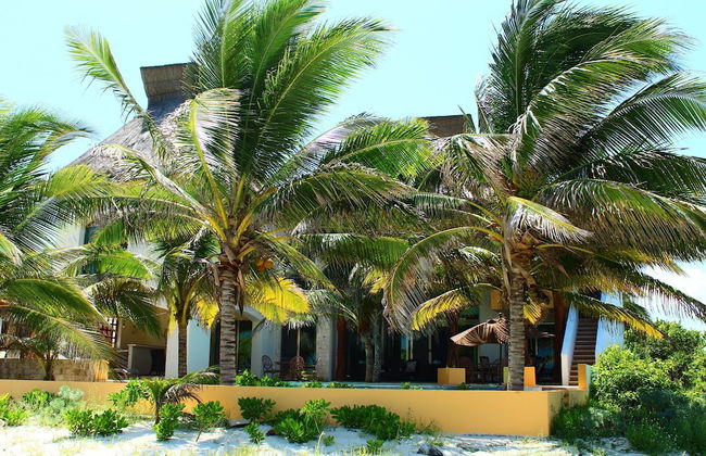 Box Cay Luxury Ocean Front Villa - Foto 22