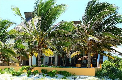 Foto 22 - Box Cay Luxury Ocean Front Villa