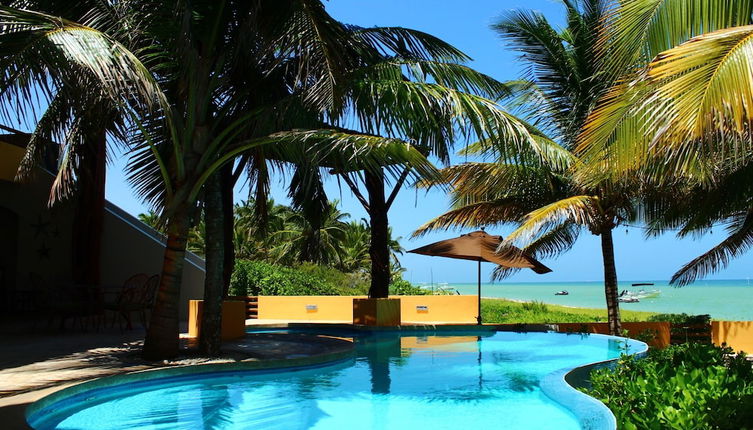 Photo 1 - Box Cay Luxury Ocean Front Villa