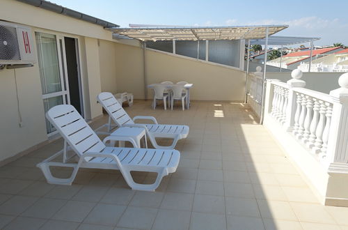 Photo 22 - Duplex Penthouse in Didim