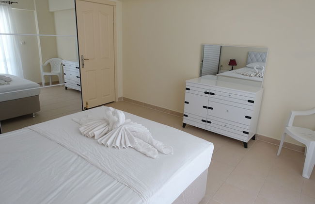 Duplex Penthouse in Didim - Foto 6