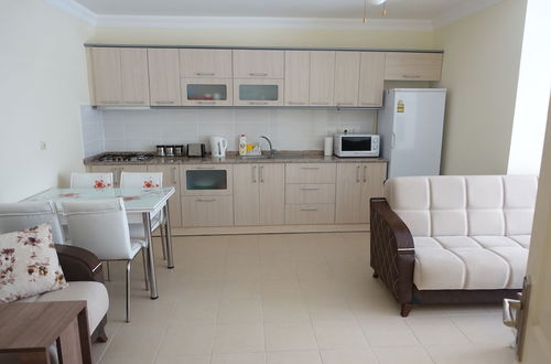 Photo 13 - Duplex Penthouse in Didim