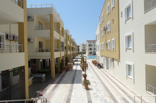 Photo 32 - Duplex Penthouse in Didim