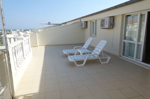 Photo 23 - Duplex Penthouse in Didim