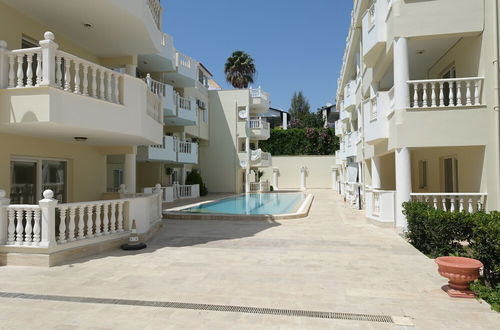 Foto 35 - Duplex Penthouse in Didim