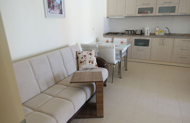 Duplex Penthouse in Didim - Foto 15
