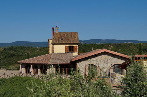 Foto 1 - Agriturismo Le Vigne di Matteo