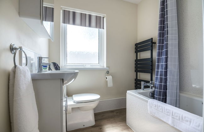 The Cwtch - 3 Bedroom - Pentlepoir - Foto 18