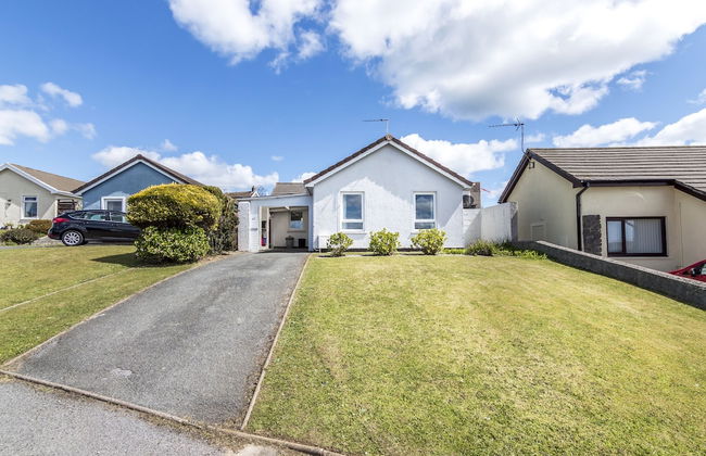 The Cwtch - 3 Bedroom - Pentlepoir - Foto 20