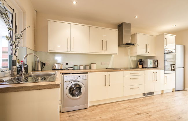 The Cwtch - 3 Bedroom - Pentlepoir - Foto 10