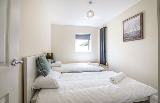 The Cwtch - 3 Bedroom - Pentlepoir - Foto 5