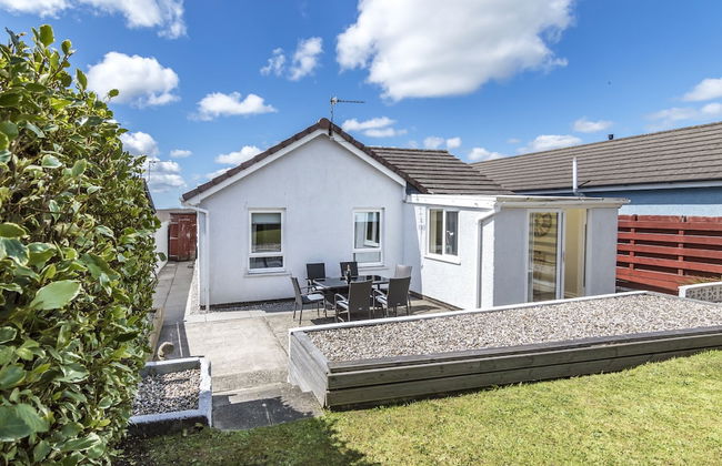 The Cwtch - 3 Bedroom - Pentlepoir - Foto 1