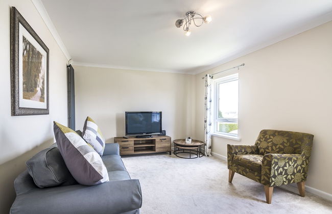 The Cwtch - 3 Bedroom - Pentlepoir - Foto 14