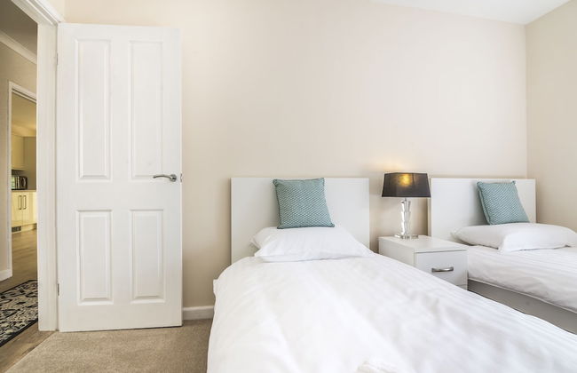 The Cwtch - 3 Bedroom - Pentlepoir - Foto 4