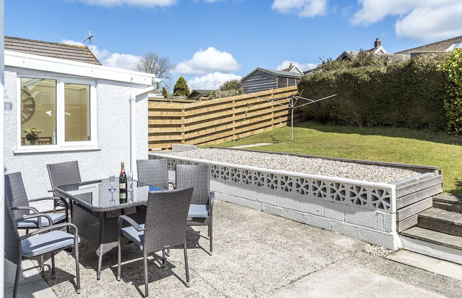 The Cwtch - 3 Bedroom - Pentlepoir - Foto 16