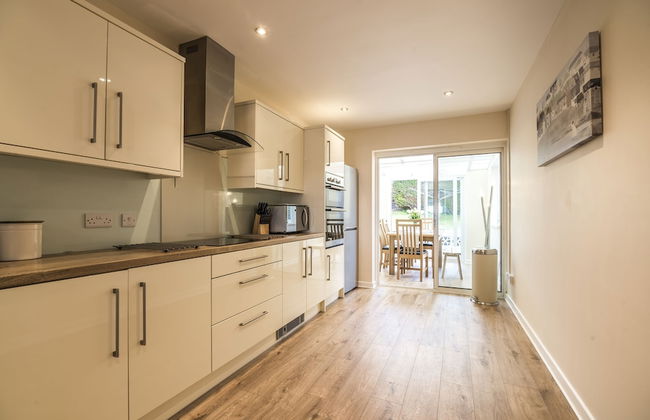 The Cwtch - 3 Bedroom - Pentlepoir - Foto 11