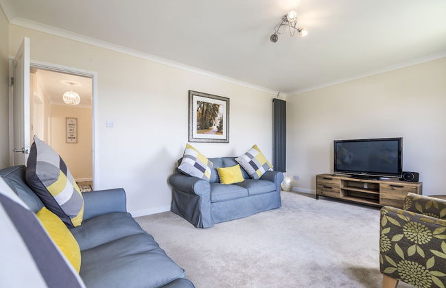 The Cwtch - 3 Bedroom - Pentlepoir - Foto 15