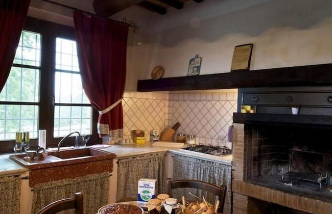 Poggio Al Vento - Foto 23