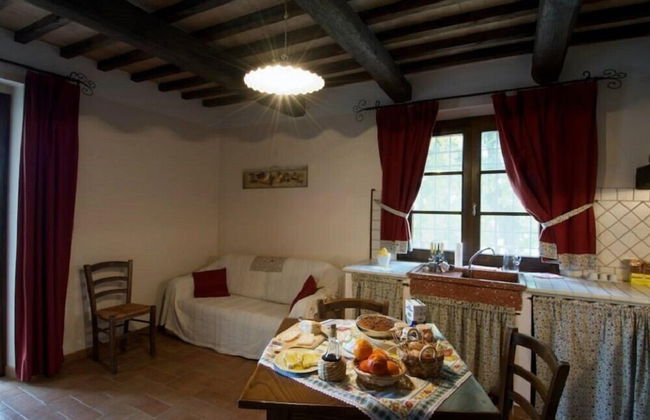 Poggio Al Vento - Foto 25