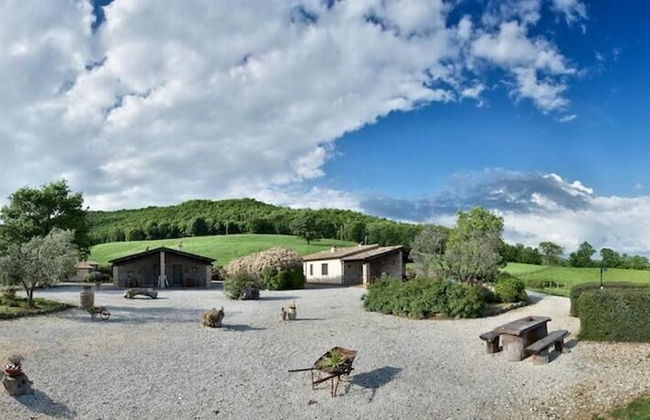 Poggio Al Vento - Foto 29