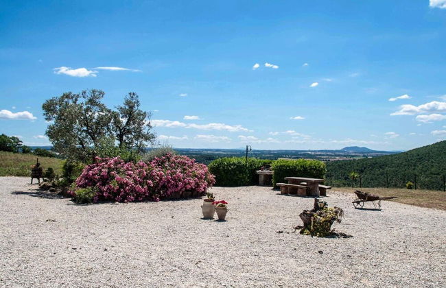 Poggio Al Vento - Foto 31
