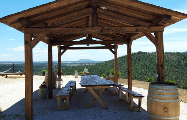 Poggio Al Vento - Foto 34
