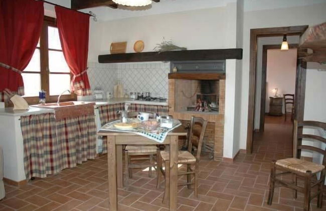 Poggio Al Vento - Foto 22