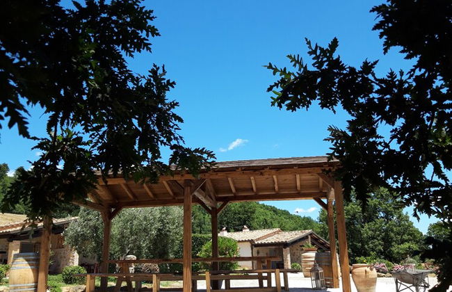 Poggio Al Vento - Foto 35