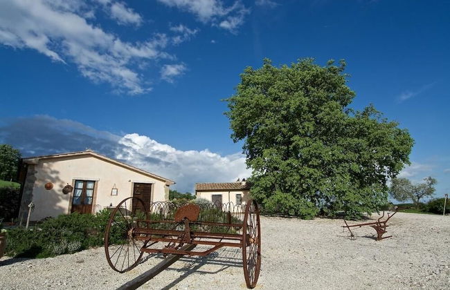 Poggio Al Vento - Foto 1