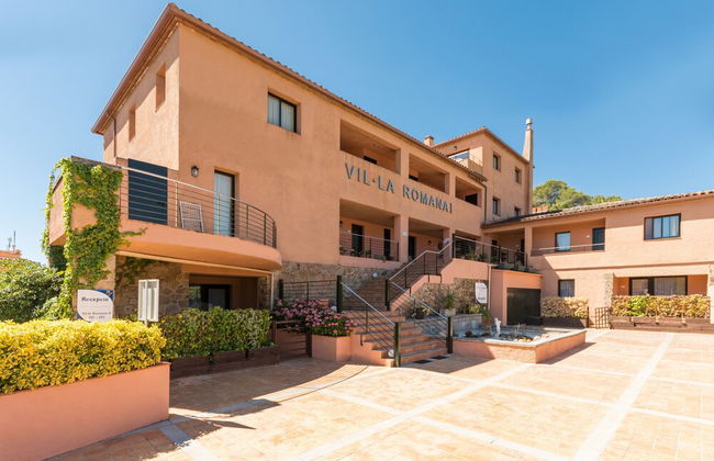 Villa Romana - Foto 60